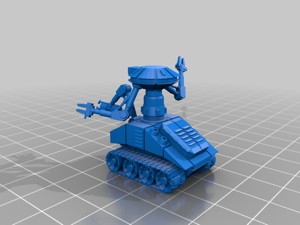 repairbot for stargrave