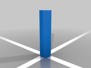 nozzle for robot