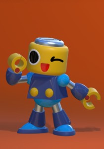 SERVBOTS