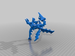 gotcha force cyber death dragon