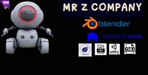MINI ROBOT