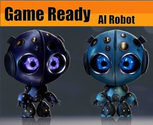 AI Robot