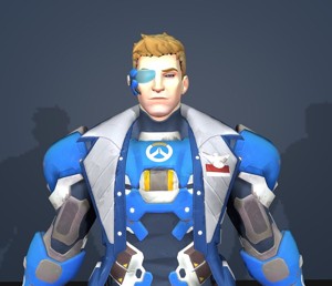 commander