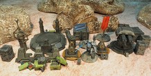 Warsurge Sci-Fi Bundle