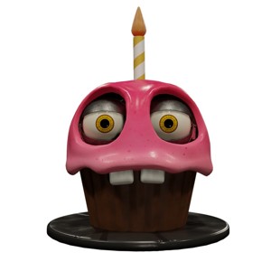 Cupcake - Five Nights At Freddys Movie