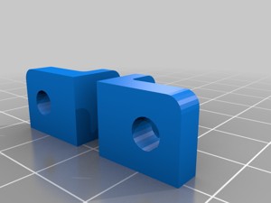 Maytronic robot transformer hanger