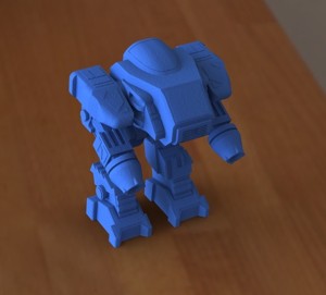 ROBOT TOY
