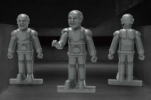 The Phantom Creeps Robot - 28mm Wargaming Figure