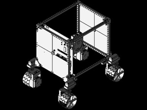 EXPLOBOT
