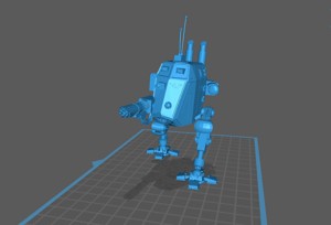 SENTINEL MODEL 01