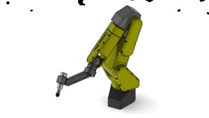 Industrial Robot