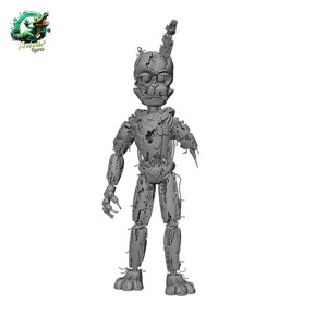 Scraptrap
