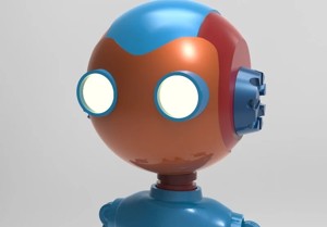 Robot