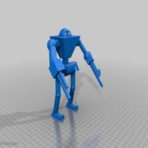 Kwake Robot (2 of 11)