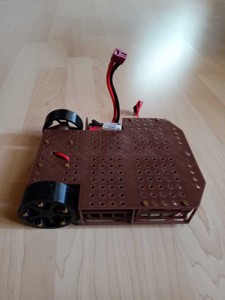 Arduino Robot Car