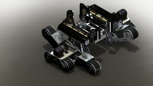 special designing and mod...