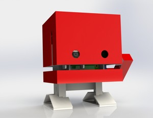 TJBot