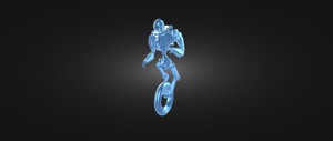 ROBOT MODEL