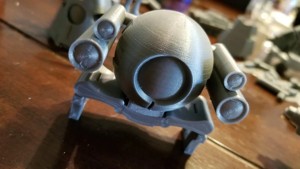 Dice Throne Artificer Health Bot