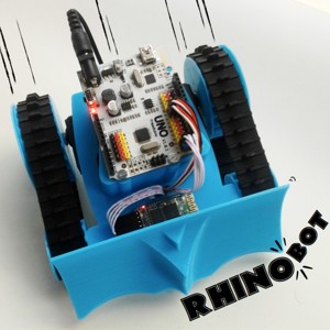 PRINTBOT RHINO