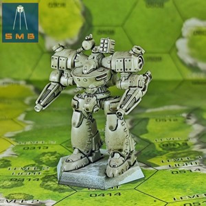 JWARHAMMER