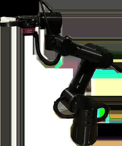 Open Robotic Manipulator (ORM-1)
