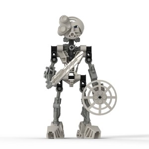 Kopaka - LEGO Bionicle