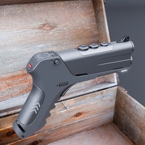 SCI FI GUN