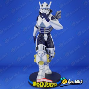 TENYA IIDA