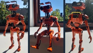 Stationeers H.E.M. Droids