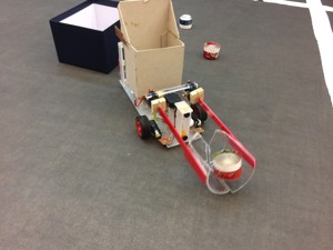 Garbage Collector Categor...
