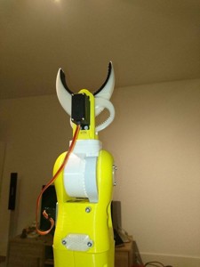 MANTIS-ADAPTER