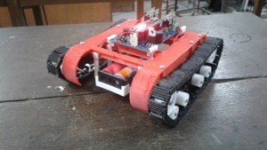 Economy Class Tank