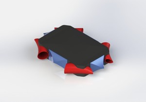 Underwater Robot