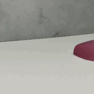 PRINT-IN-PLACE ROBOT SHARK