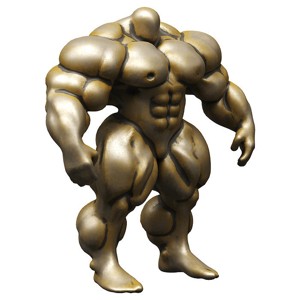 Strong Robot
