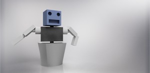 Robotic Figure