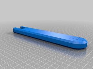 Robotic arm (4DoF)