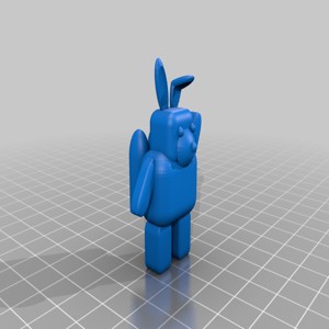 Robobunny