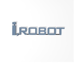 I'ROBOT LOGO