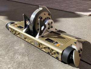 Chronus - Hobbyweight Com...