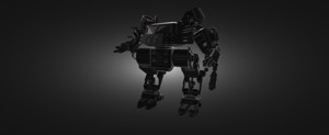 RETRO ROBOT