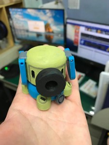 Brawl stars jessie turret