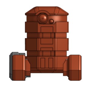 B2EMO_Andor Droid