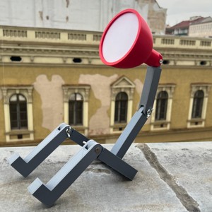 ROBOT LAMP