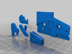 casette guinea pig transformer