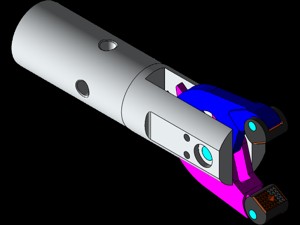 robot clamp