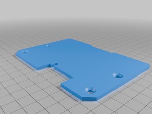 Small balloon battle robot
