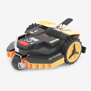 WORX Landroid VISION L1600 WR216E robotic mower