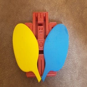 Juggler Tom - Easy Maze Puzzle